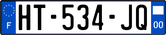 HT-534-JQ