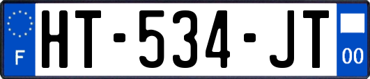 HT-534-JT