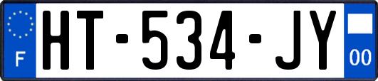HT-534-JY