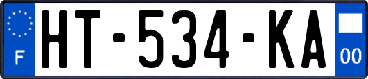 HT-534-KA