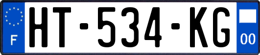 HT-534-KG