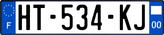 HT-534-KJ