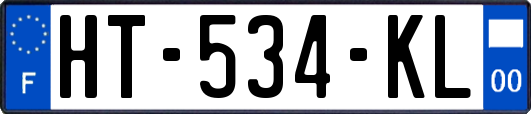HT-534-KL