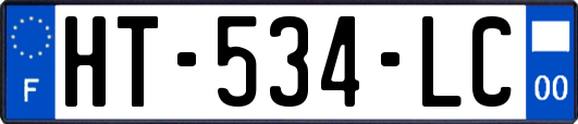 HT-534-LC