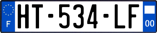 HT-534-LF