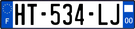 HT-534-LJ