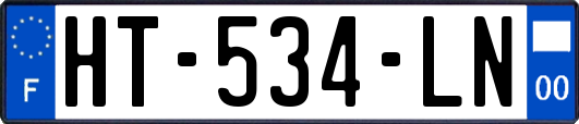 HT-534-LN