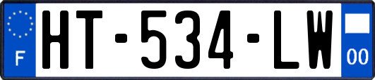 HT-534-LW