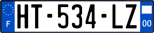 HT-534-LZ