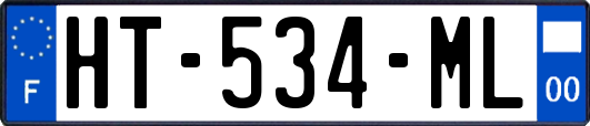 HT-534-ML