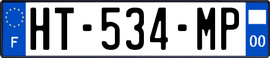 HT-534-MP