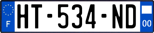 HT-534-ND