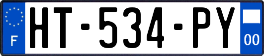 HT-534-PY