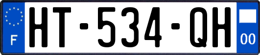 HT-534-QH