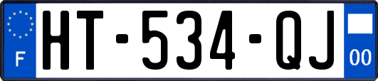 HT-534-QJ