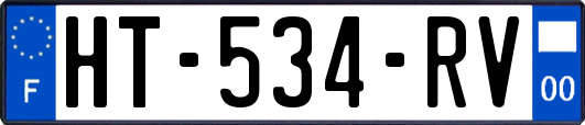 HT-534-RV