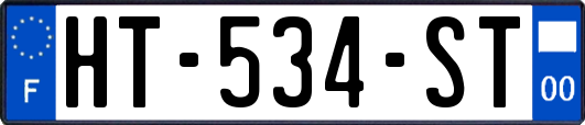 HT-534-ST