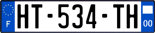 HT-534-TH