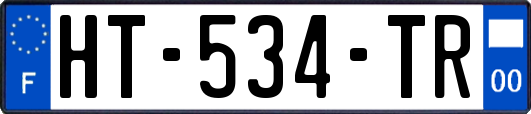 HT-534-TR