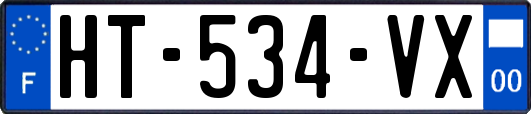 HT-534-VX