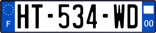 HT-534-WD