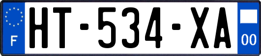 HT-534-XA