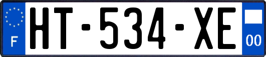 HT-534-XE