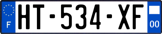 HT-534-XF
