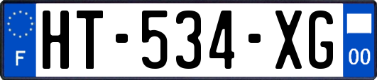 HT-534-XG