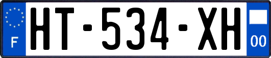 HT-534-XH