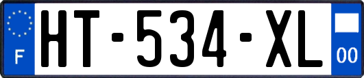 HT-534-XL