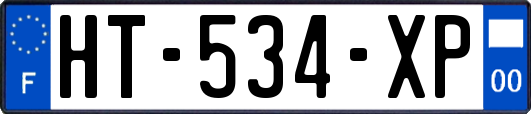 HT-534-XP