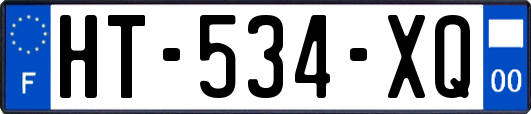 HT-534-XQ
