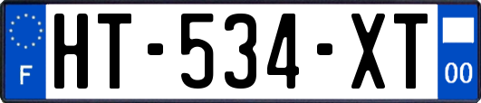 HT-534-XT