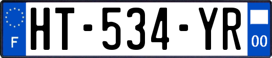 HT-534-YR