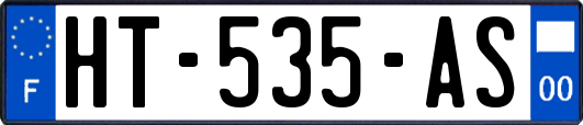 HT-535-AS