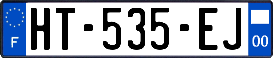 HT-535-EJ