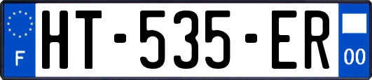 HT-535-ER