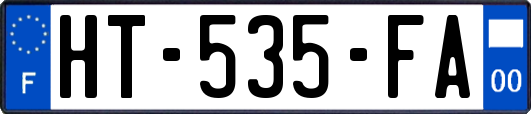 HT-535-FA