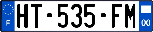 HT-535-FM