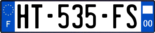 HT-535-FS