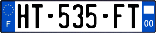 HT-535-FT