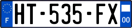 HT-535-FX