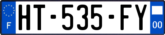 HT-535-FY