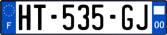 HT-535-GJ