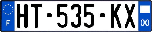 HT-535-KX