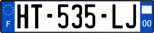 HT-535-LJ