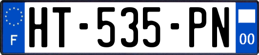 HT-535-PN