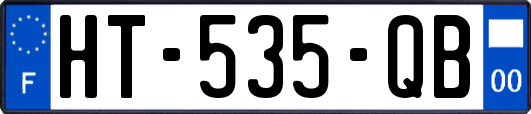 HT-535-QB