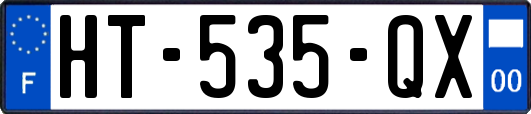 HT-535-QX